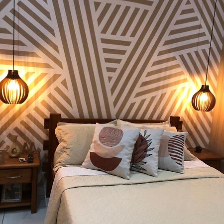 Casa Vermelha Villa Lencois Luaran gambar