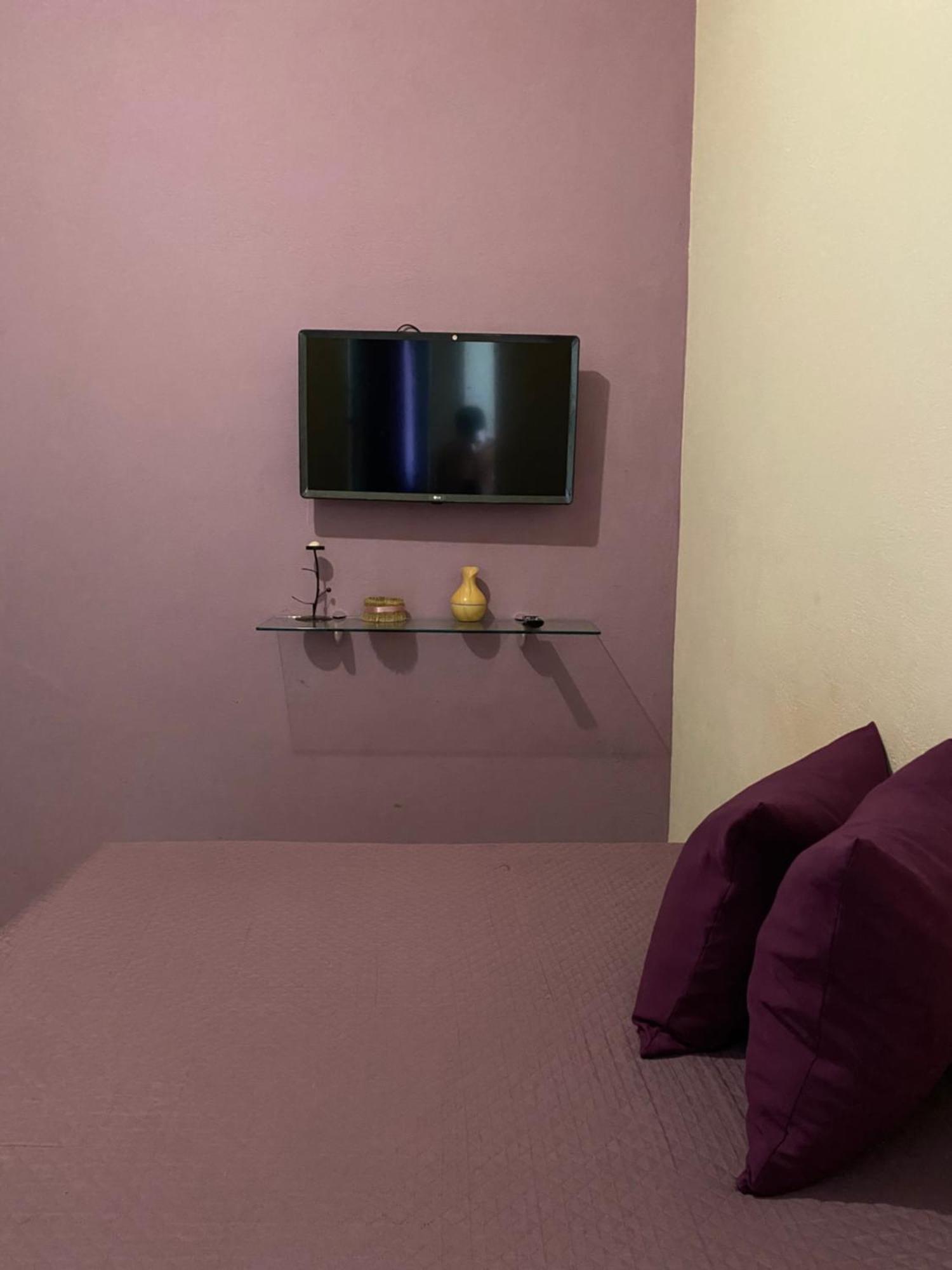 Casa Vermelha Villa Lencois Luaran gambar
