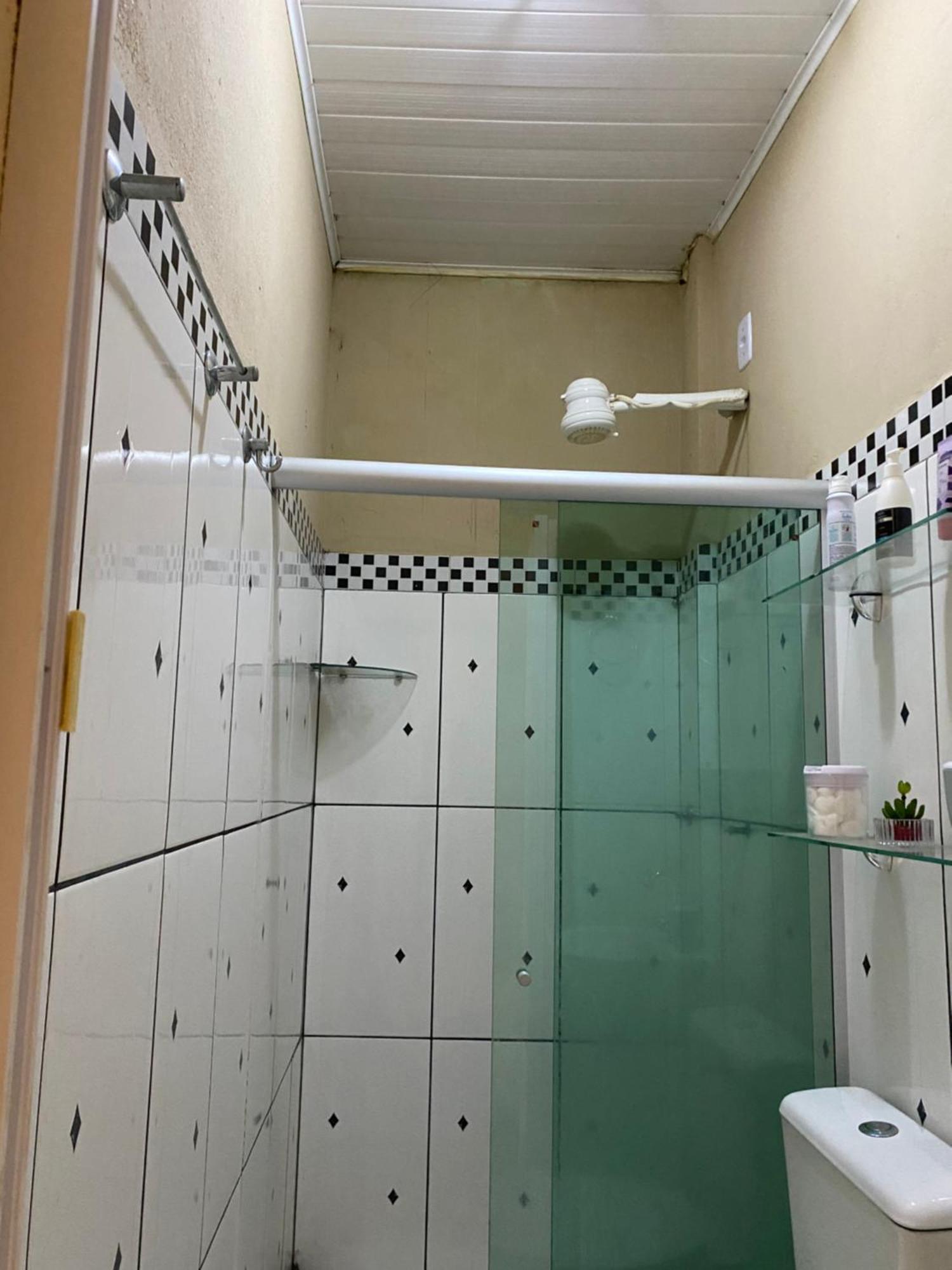 Casa Vermelha Villa Lencois Luaran gambar
