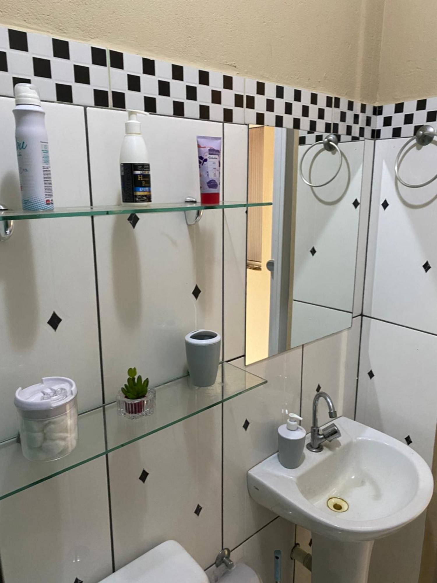 Casa Vermelha Villa Lencois Luaran gambar