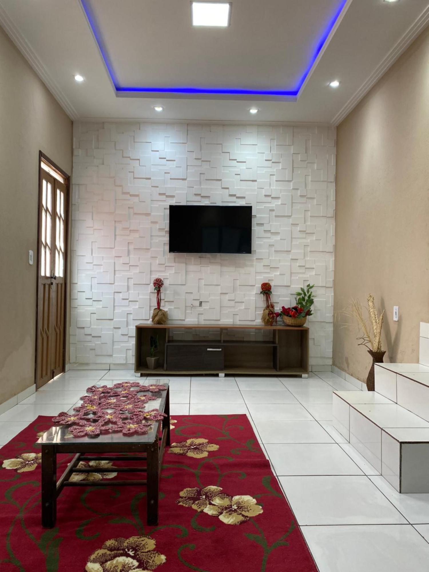 Casa Vermelha Villa Lencois Luaran gambar