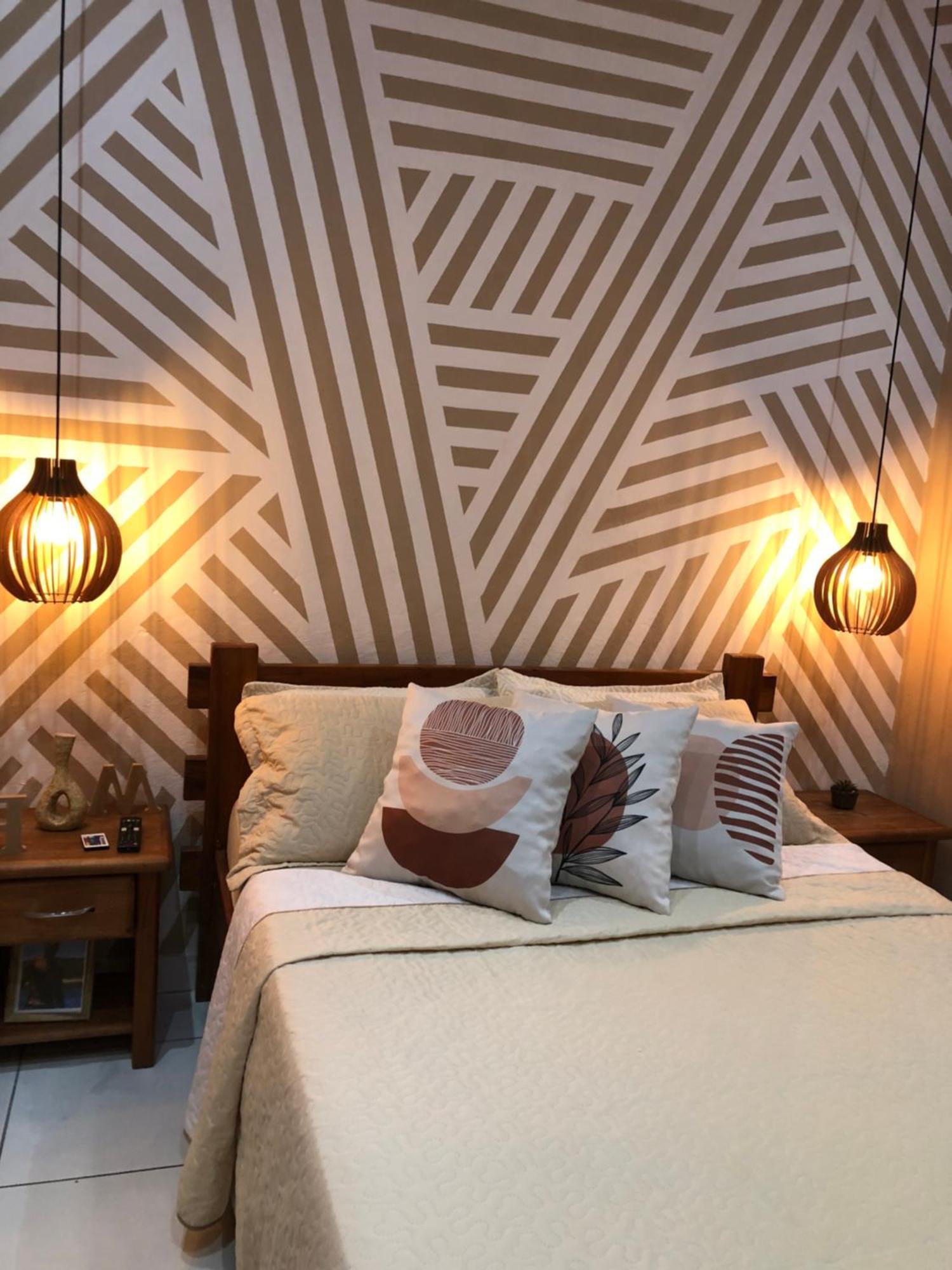 Casa Vermelha Villa Lencois Luaran gambar